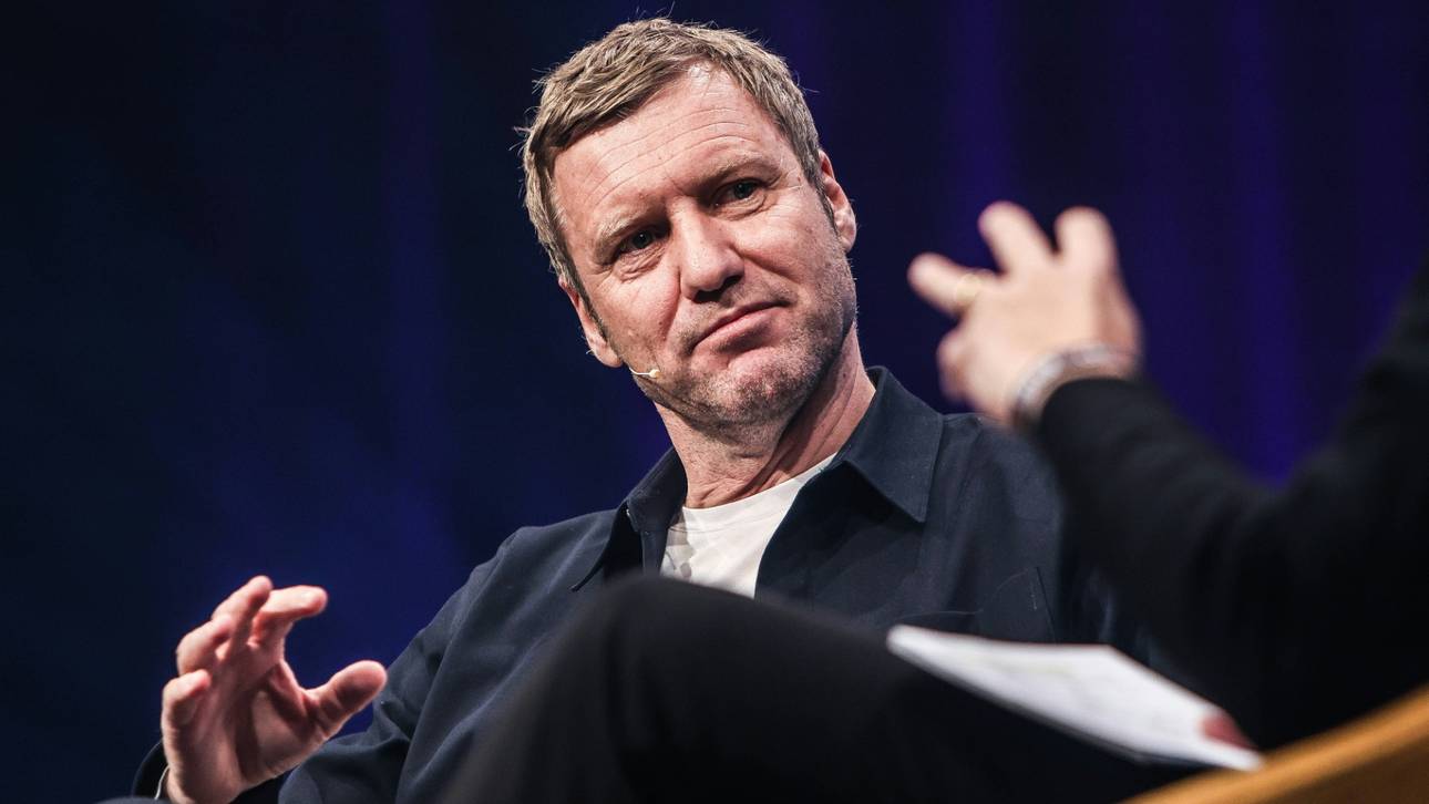 Millionen-Regen für den DFB?