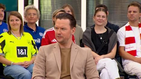 Steht ein Transfer von Leon Goretzka kurz bevor? Transfer-Experte Florian Plettenberg verkündet im SPORT1 Doppelpass Neuigkeiten.