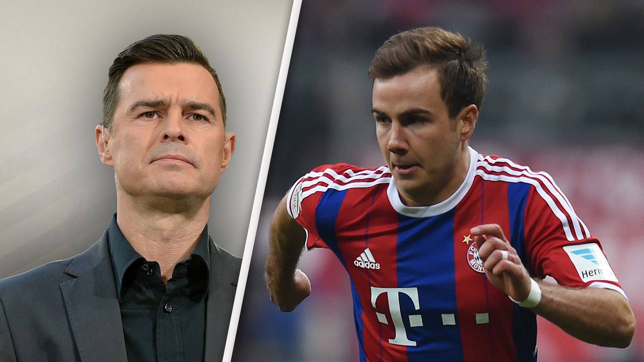 „Bayern hat genügend Qualität“