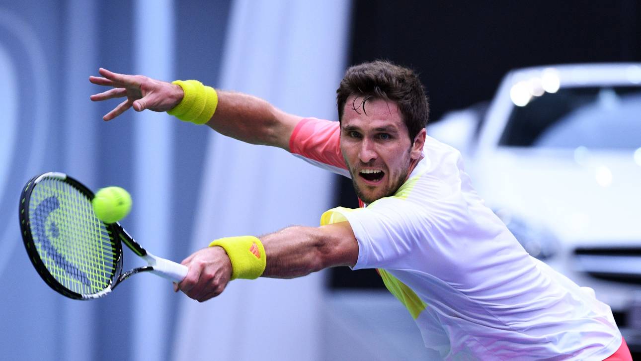 Zverev scheitert knapp am „Djoker“