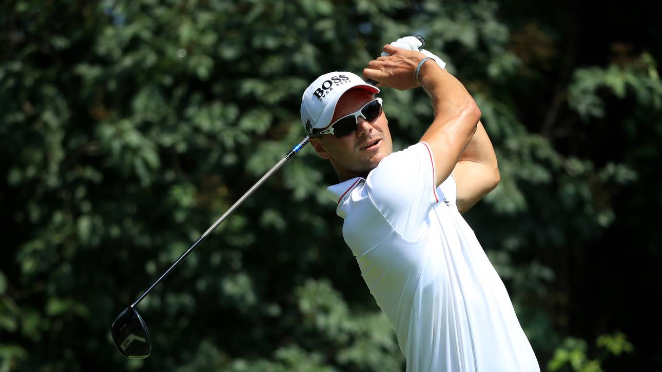 Italian Open – Kaymer verpasst Sieg