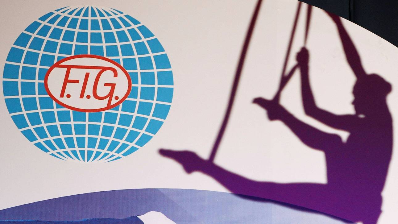 Gymnastik-WM 2026 in Berlin