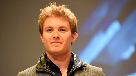 Nico Rosberg wurde in der Vorsaison hinter Lewis Hamilton Zweiter
