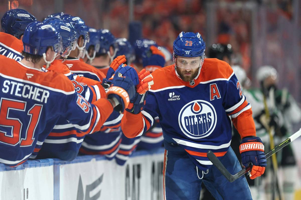 NHL: Draisaitl „bereit“ für Finalserie