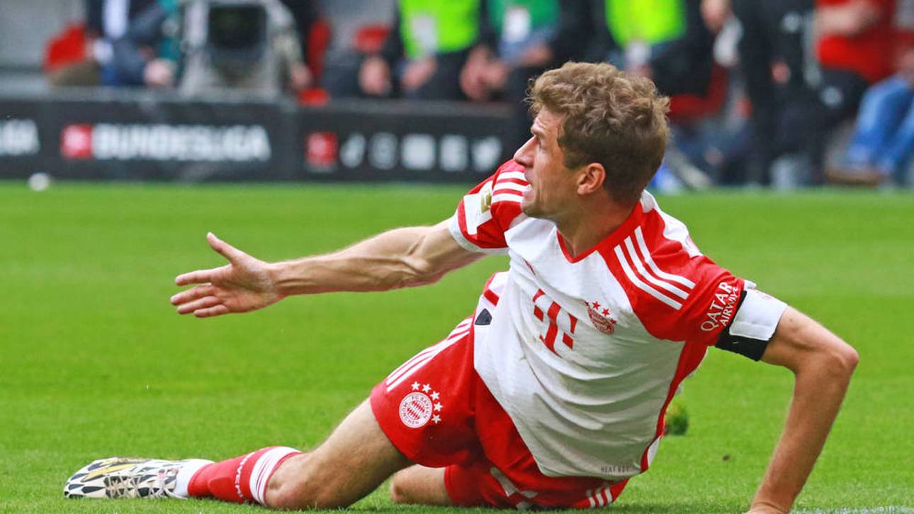 „Schockierend“: Klartext von Müller