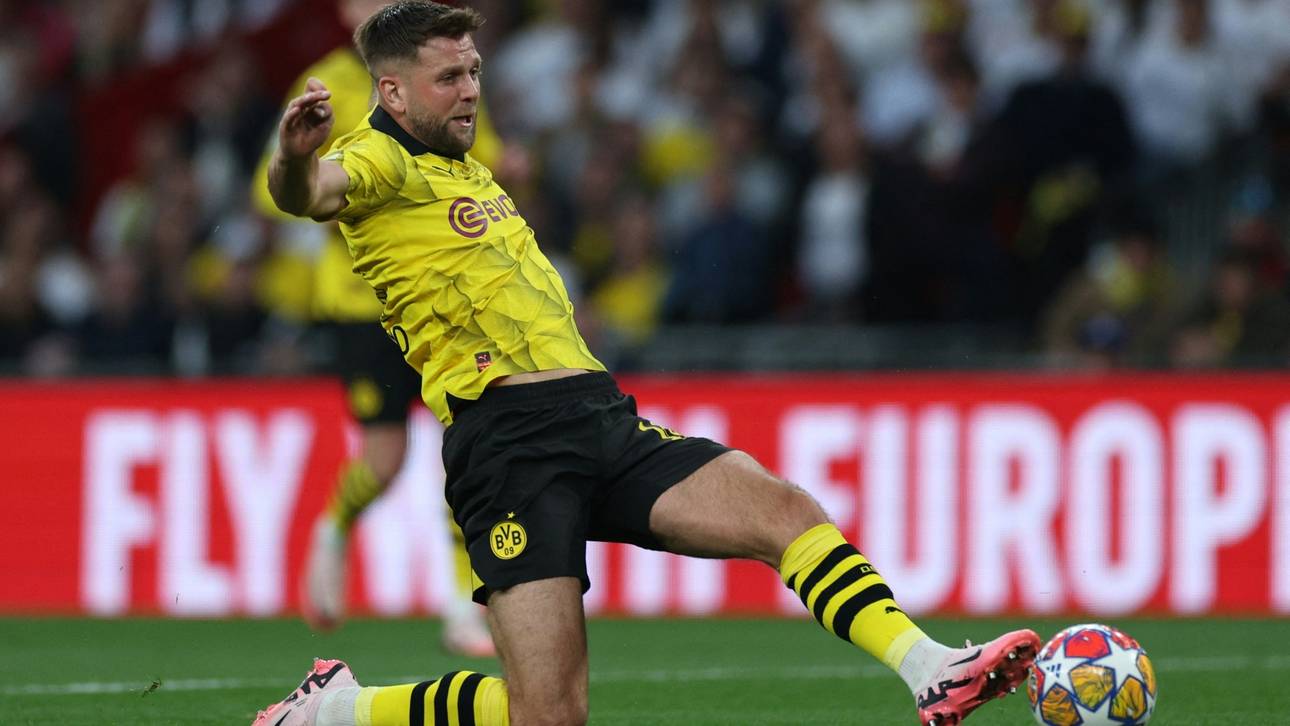 BVB-Star schon beim DFB