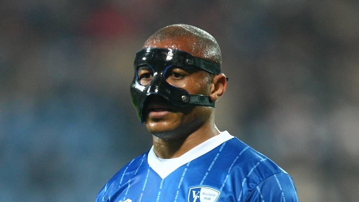 Joel Epalle (VfL Bochum, 2009)