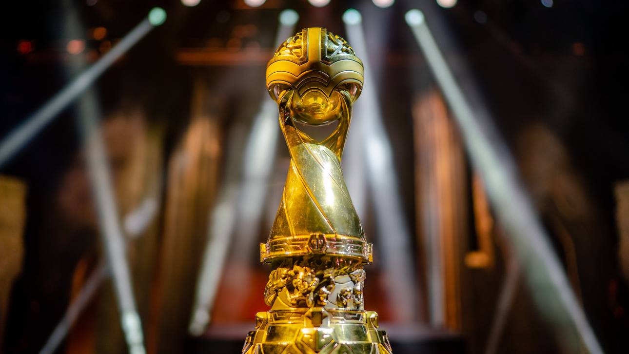 Offiziell: Kein MSI in 2020