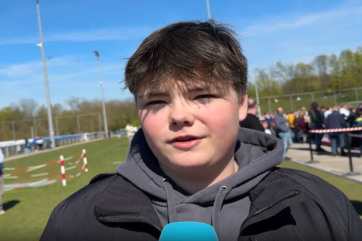 Schalke-Aufstieg? "Würde mir ein Tattoo stechen"