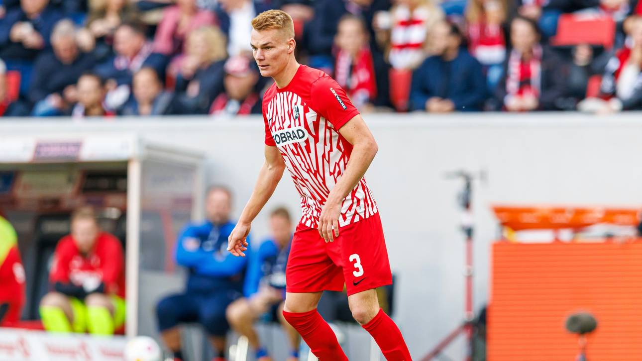 Lienhart warnt vor Backa Topola