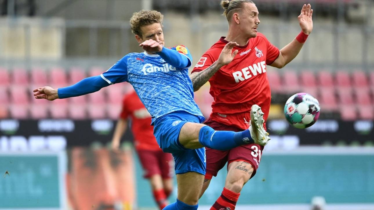 Kiel löst Vertrag mit van den Bergh auf