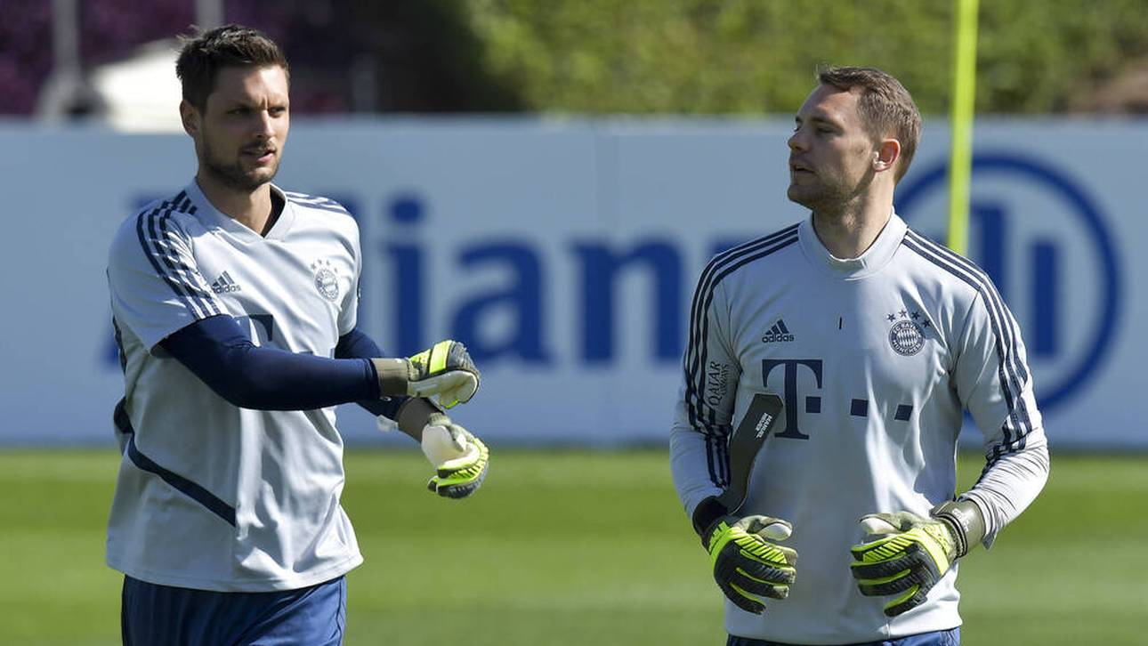 Ulreich: „Mein Auftrag ist klar“