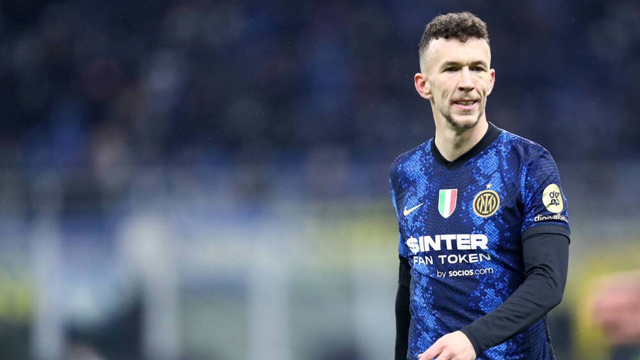 Perisic-Comeback? Zorc reagiert