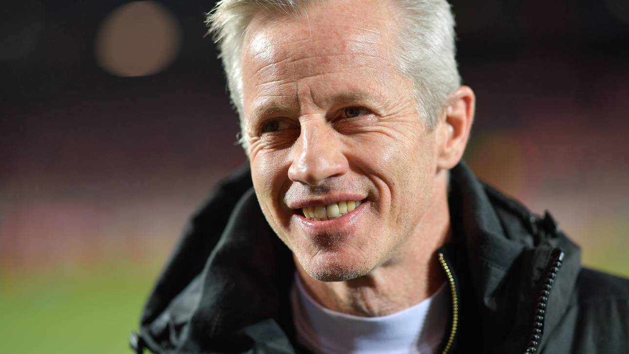 Keller trotz Pleite selbstbewusst