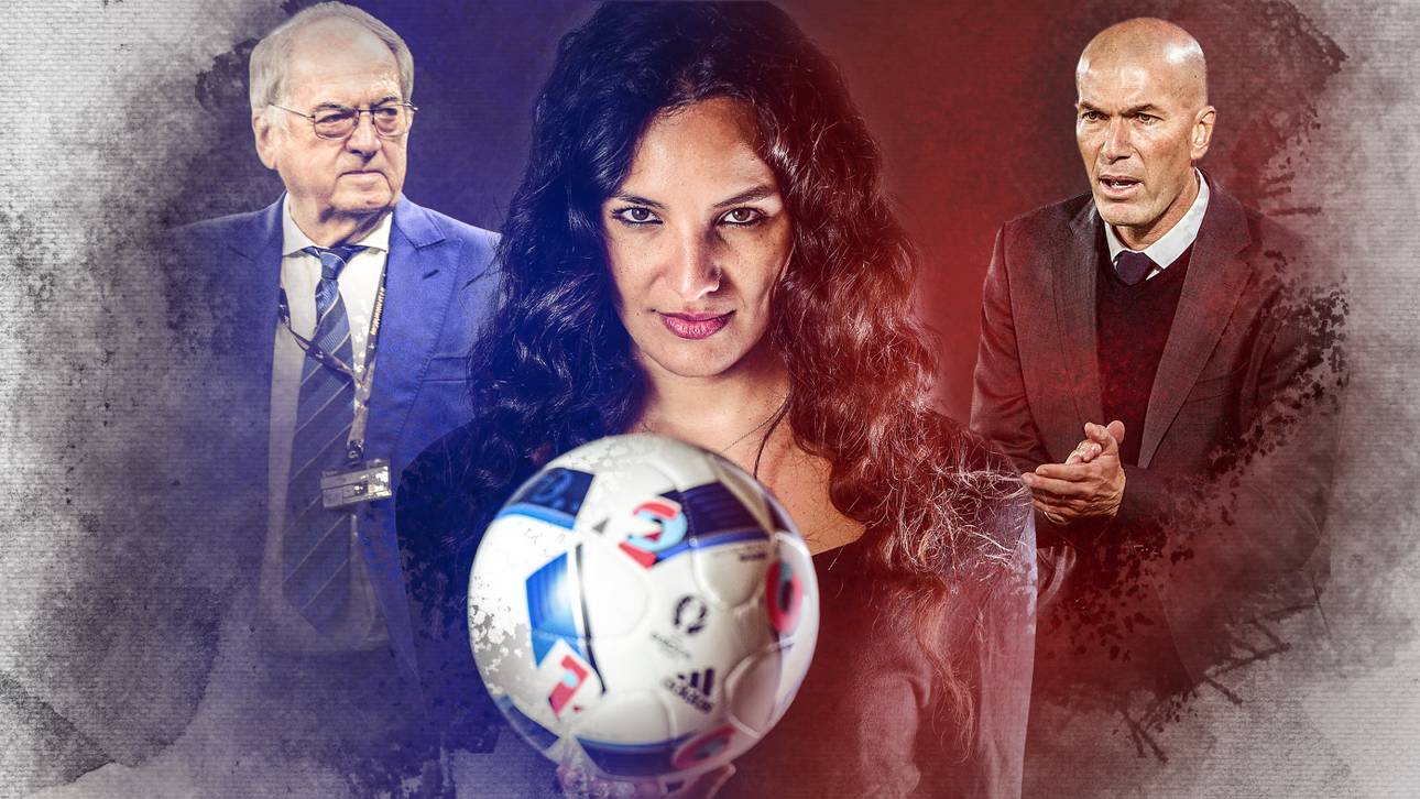 Frankreich-Skandal weitet sich aus