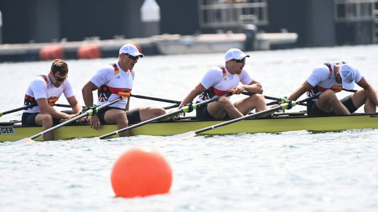 Nach Athleten-Kritik: DRV löst neuen Expertenrat auf