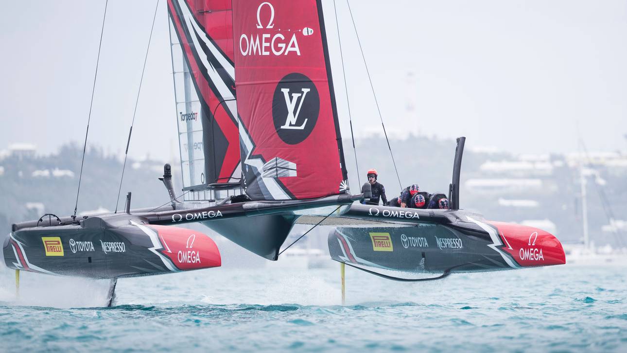 Neuseeland legt zwei Siege vor