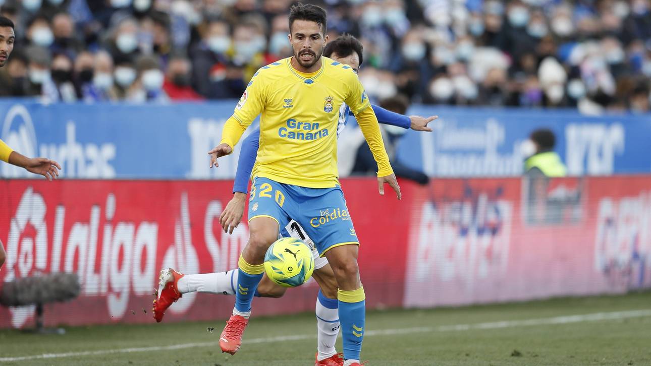 Spanischer Profi an Krebs erkrankt