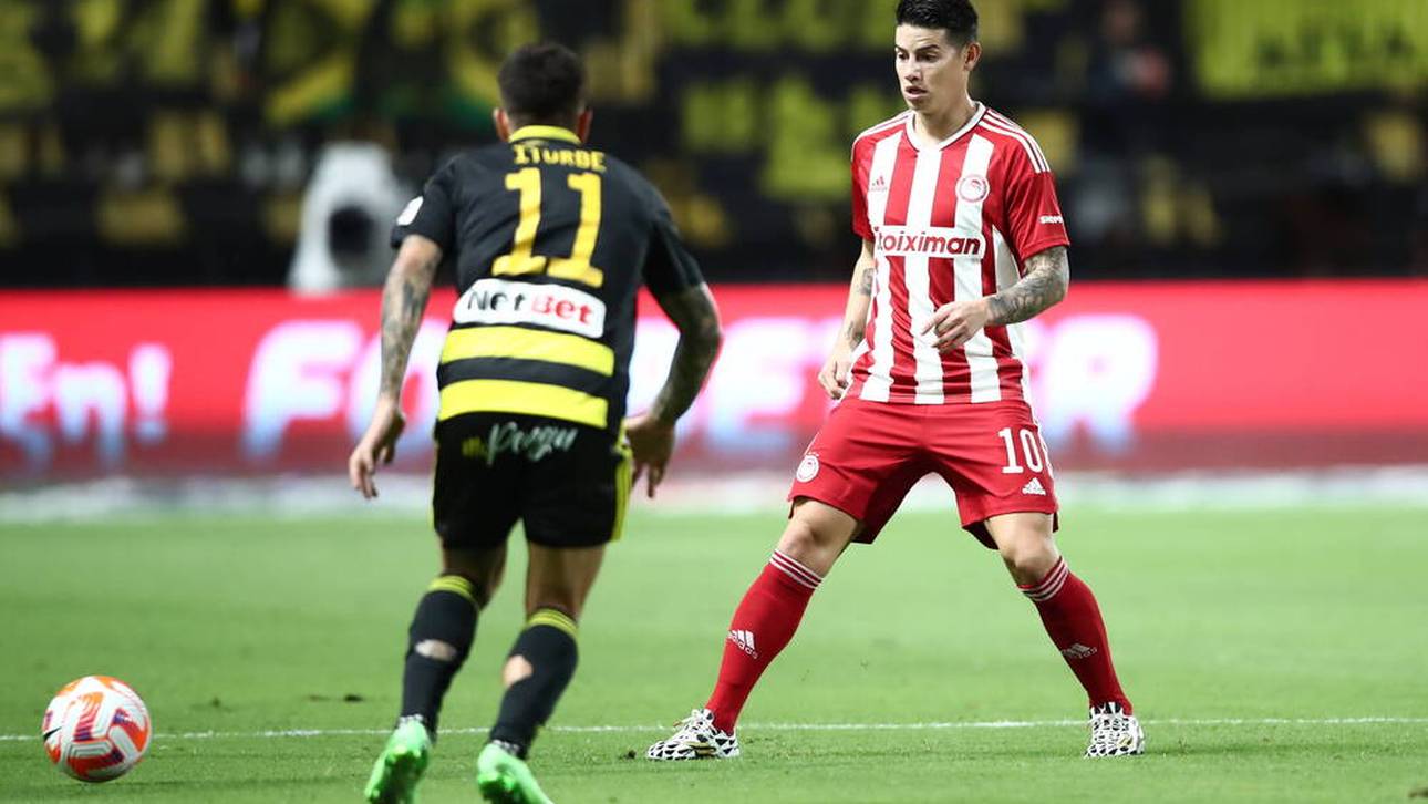 Transfer-Strohfeuer trotz Ex-FCB-Star