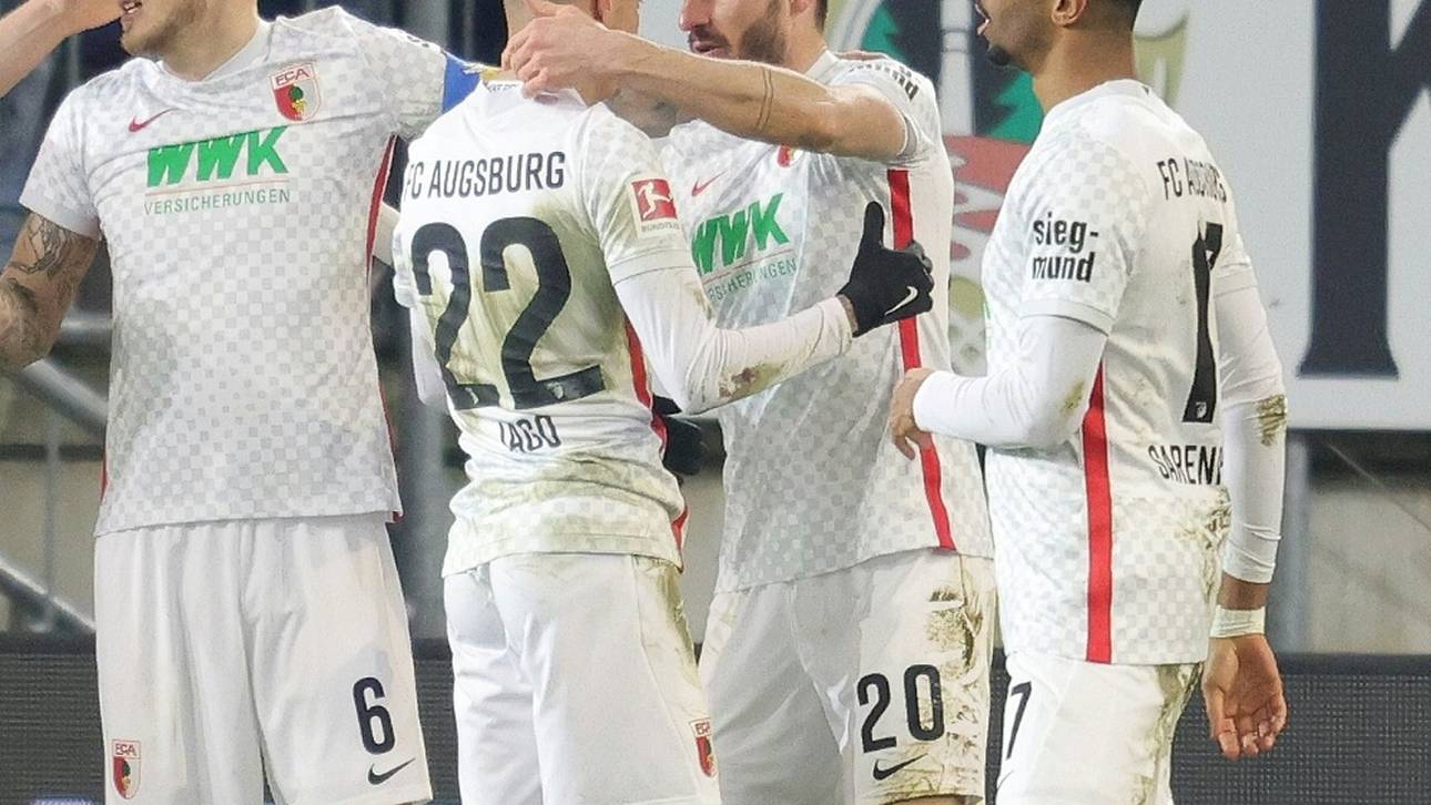 FCA schlägt Bielefeld: Caligiuri entscheidet Kellerduell