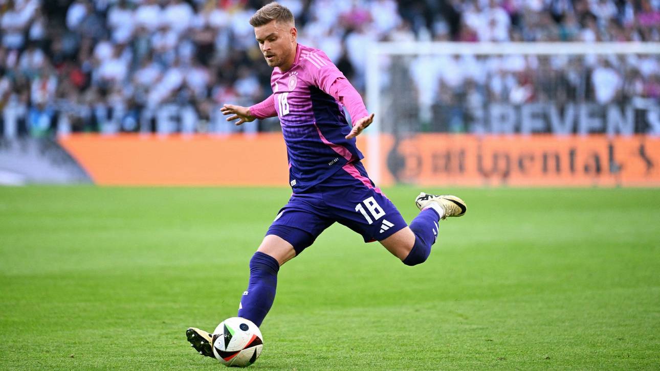 Mittelstädt und „Major Tom“: Eine besondere Beziehung