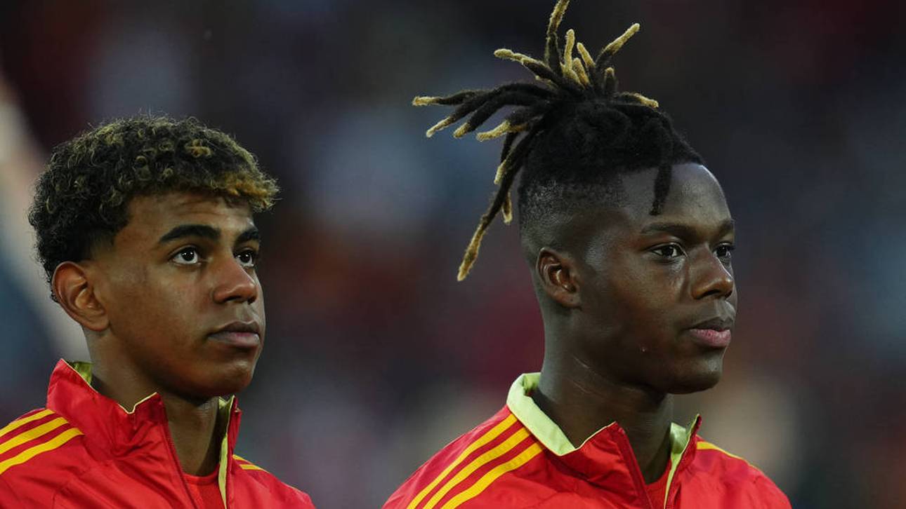 Zoff um Nico Williams eskaliert