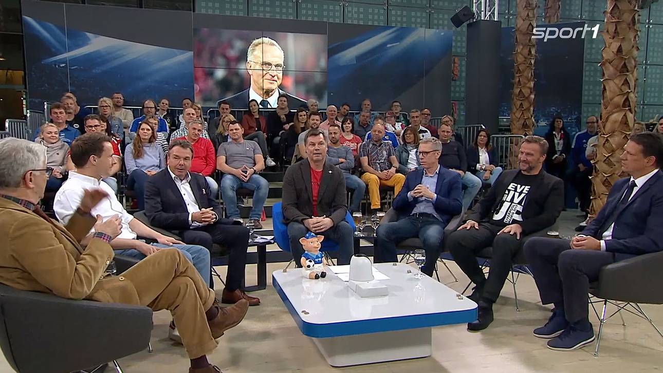 Kritik für Bayern-Bosse wegen Kovac