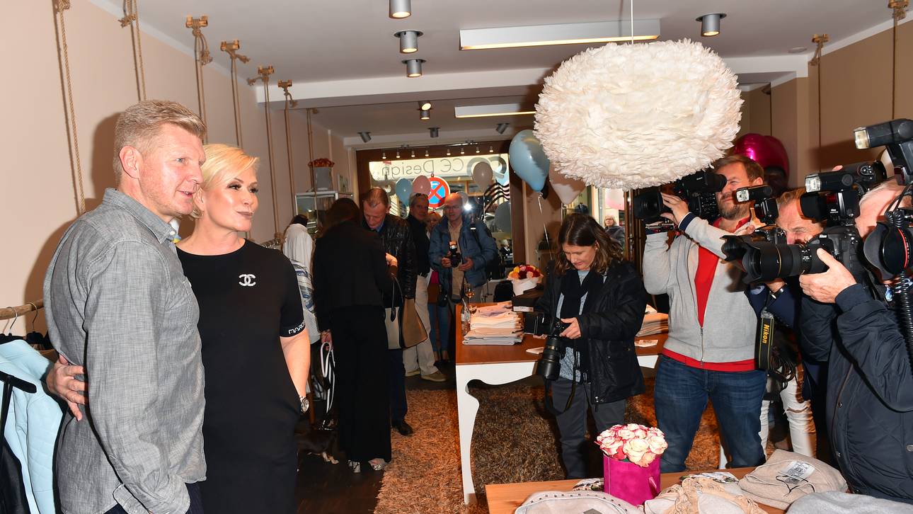 Einigung? Effenberg kontert Schalke