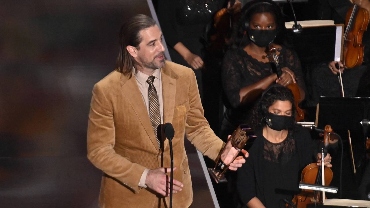 Für immer Packers? Rodgers klärt Zukunft