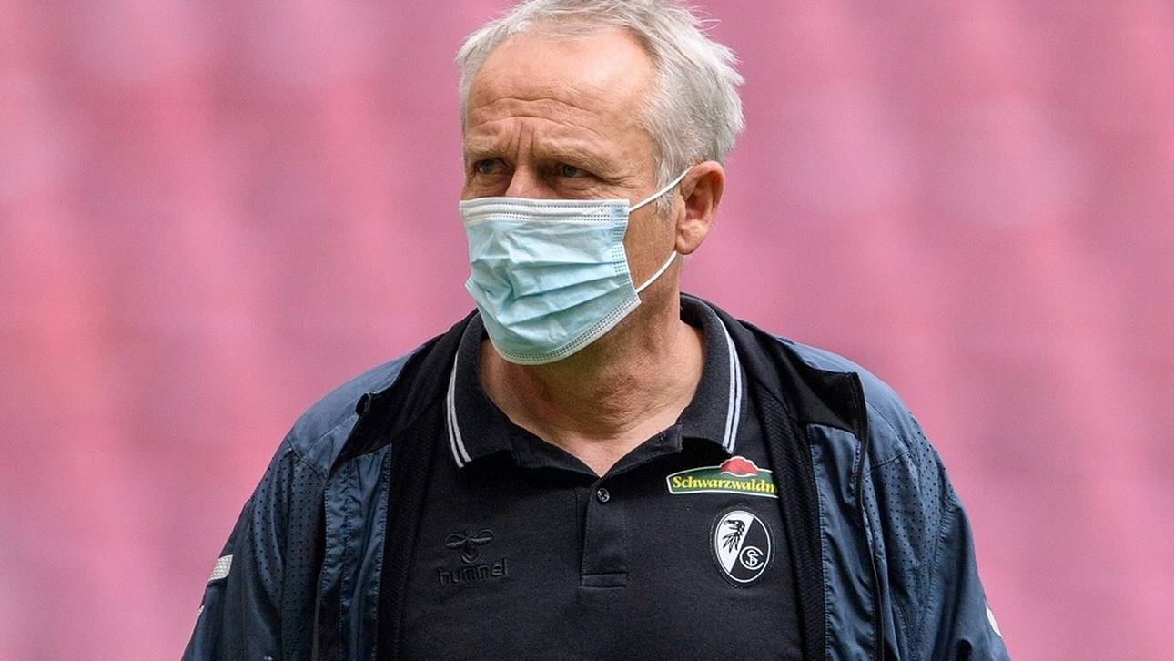 Streich ruft Spieler zur Wahl auf