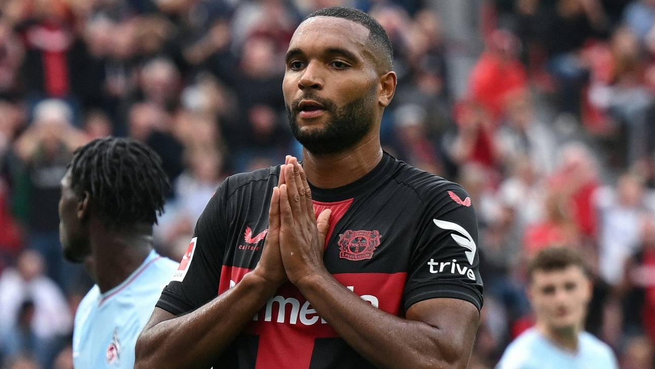 Rolfes schließt Tah-Wechsel aus