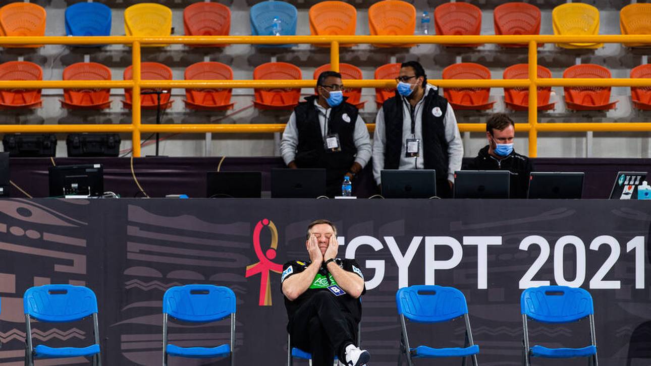 WM: Deutschland nie schlechter