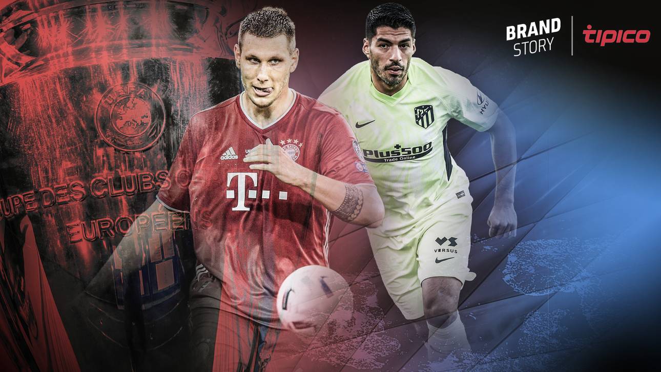 FCB – Atlético: Die attraktivsten Wetten