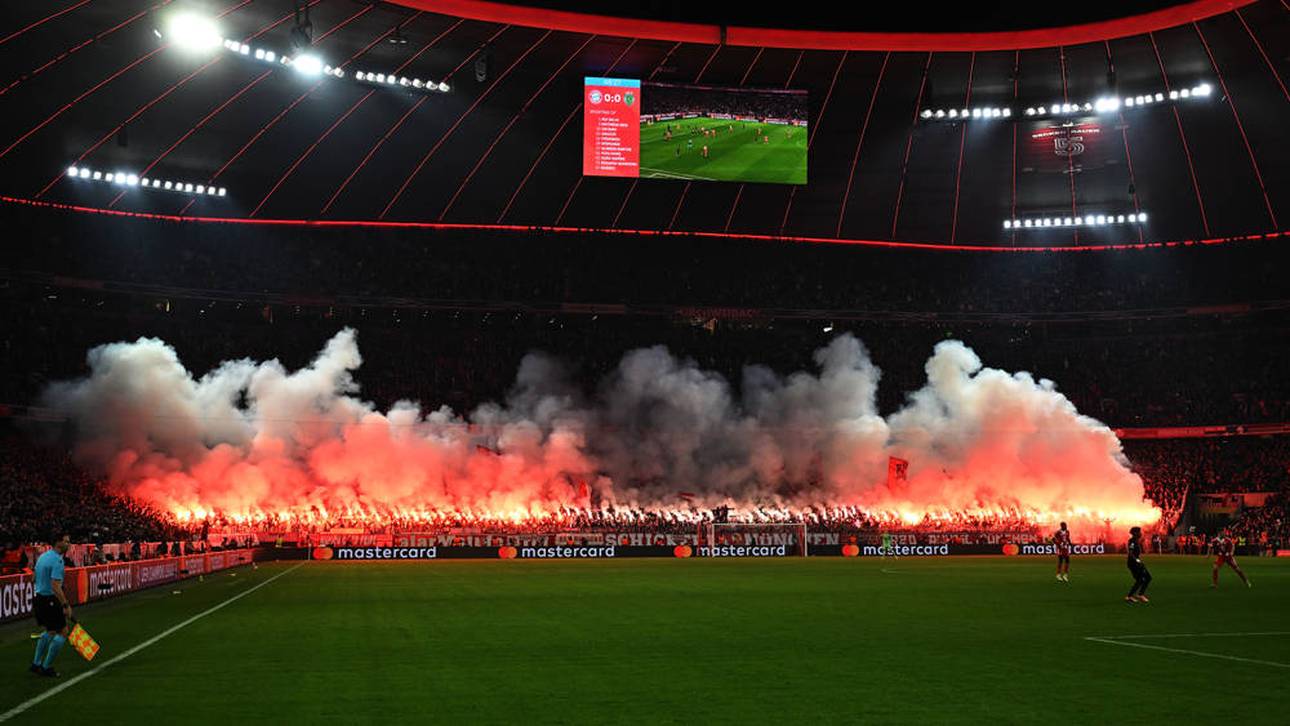 Dieses Detail ärgert Bayern besonders