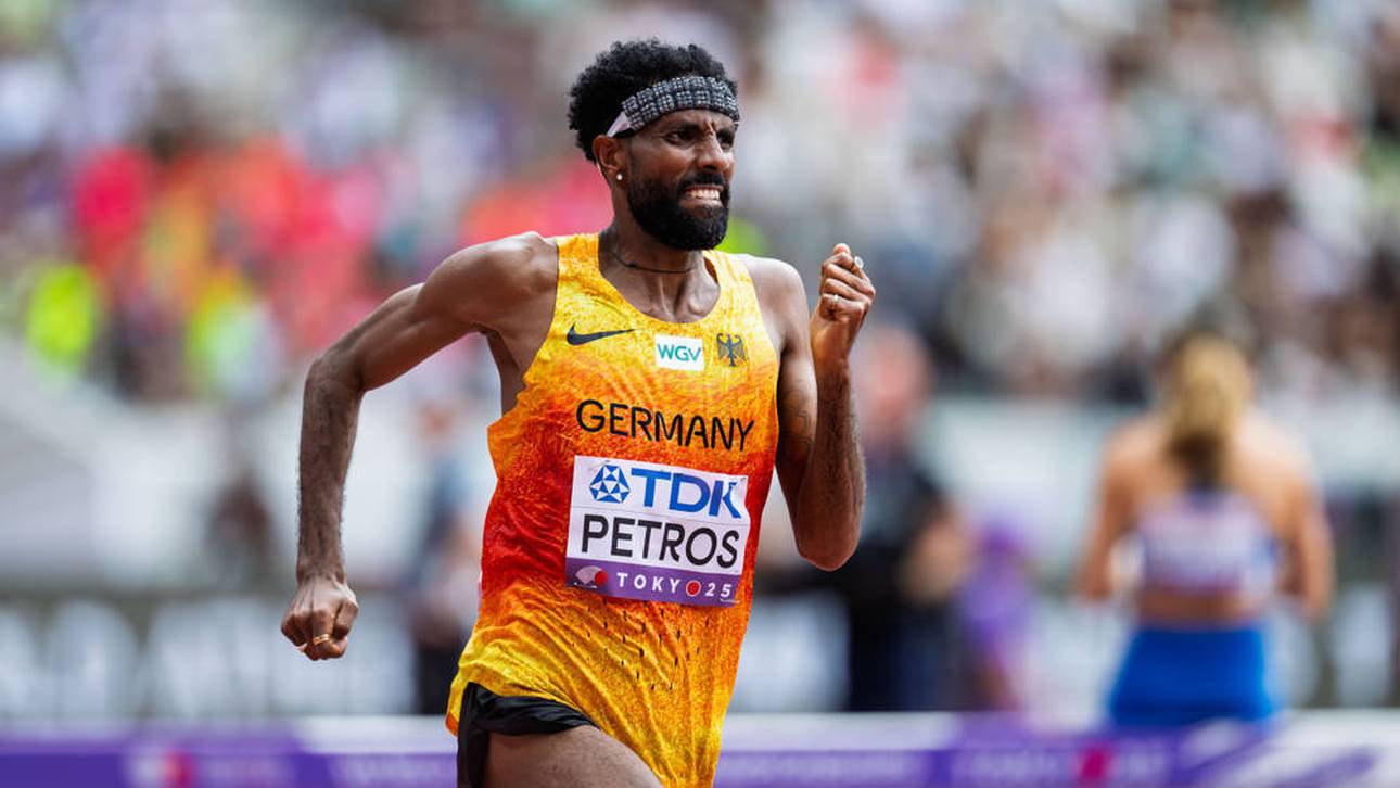 Deutscher Rekord pulverisiert!