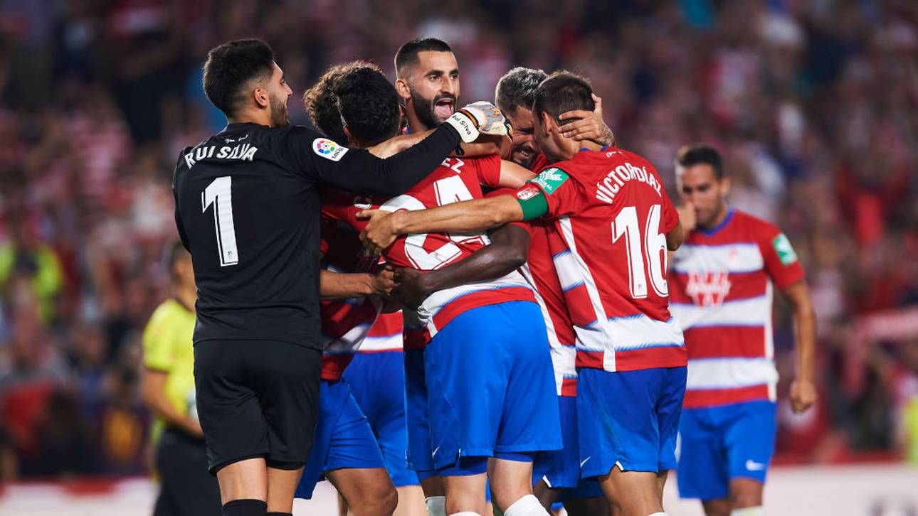 Wie ein No Name La Liga aufmischt