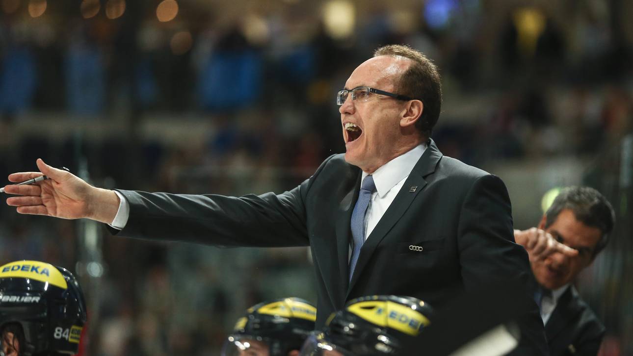 Ingolstadt trennt sich von Huras