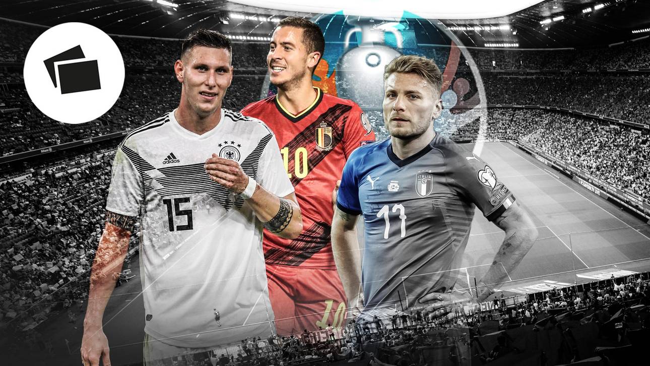 EM 2021: Gewinner und Verlierer