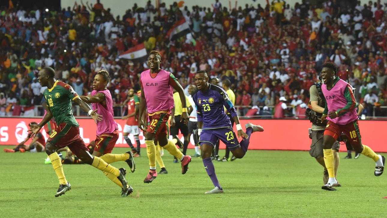 Rangliste: DFB-Gegner klettert