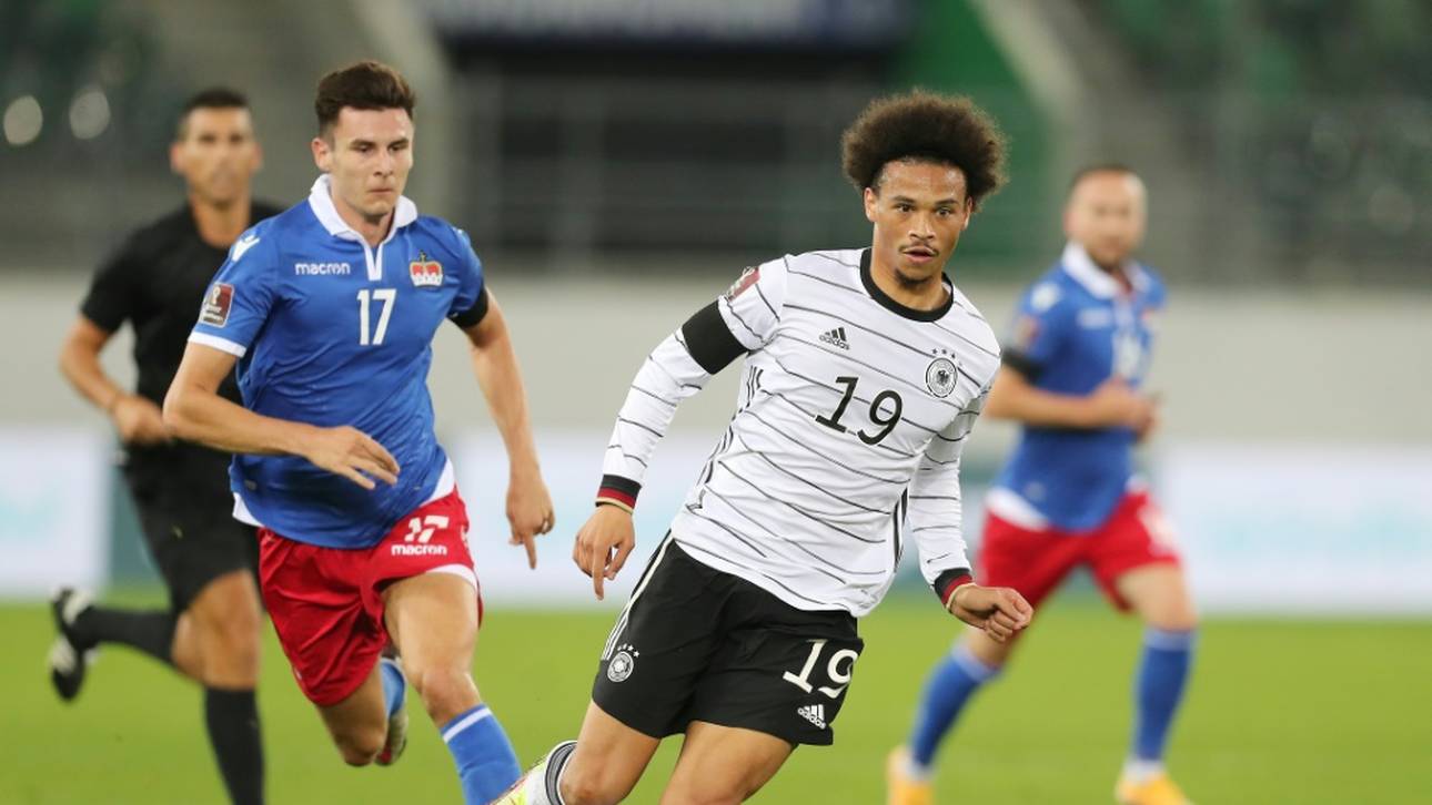 WM-Quali: Liechtenstein hofft auf Déjà-vu