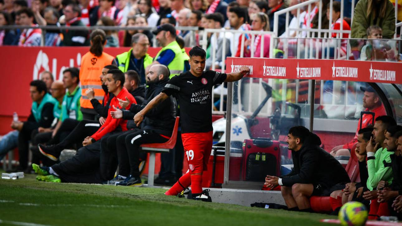 Irrer Platzverweis für Ex-BVB-Flop