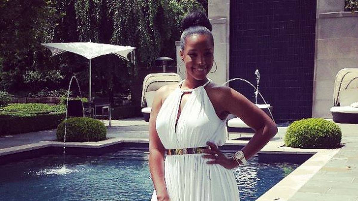 Jeder König braucht seine Königin! NBA-Superstar LeBron James heiratete seine Jugendliebe Savannah Brinson. Mit ihr hat "King" James drei gemeinsame Kinder