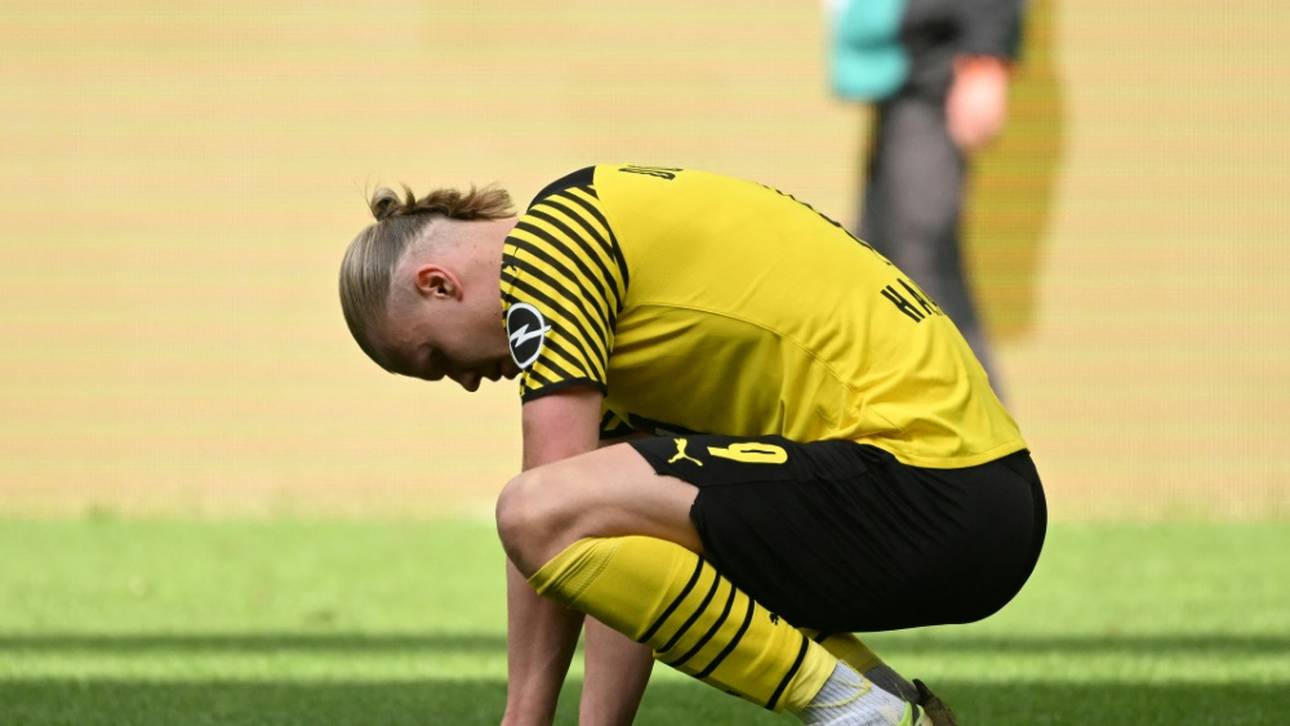 Rose bangt um BVB-Superstar