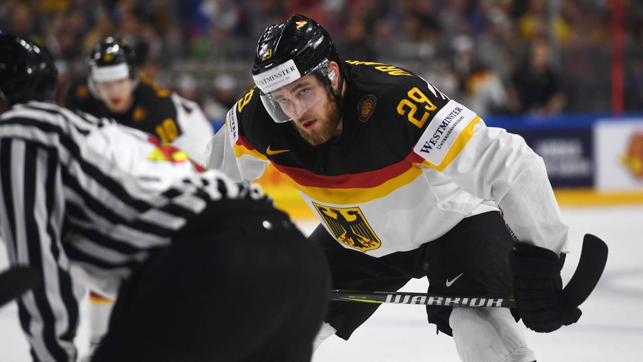 Draisaitl und der legendäre Penalty