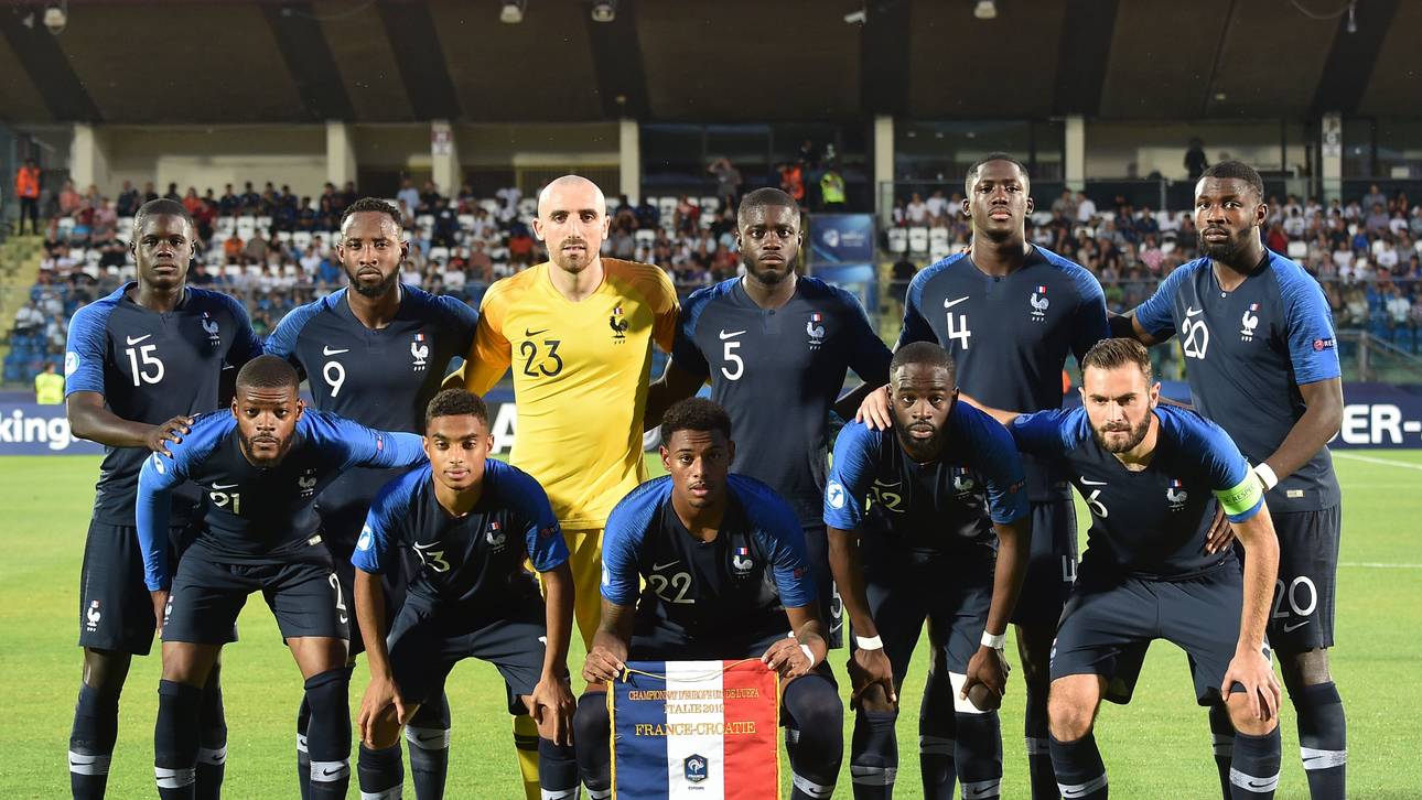 U21-EM: Giganten-Duell ums Finale