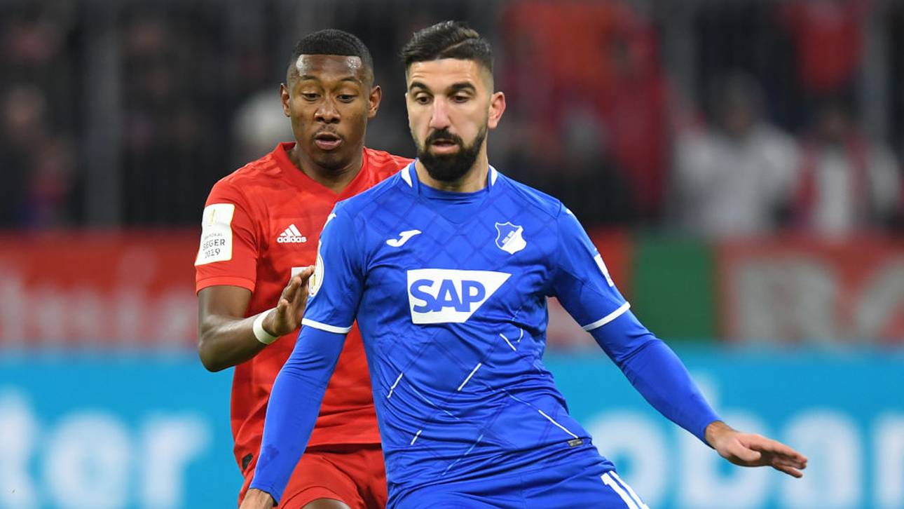 Dabbur zockt eSports-Profi ab