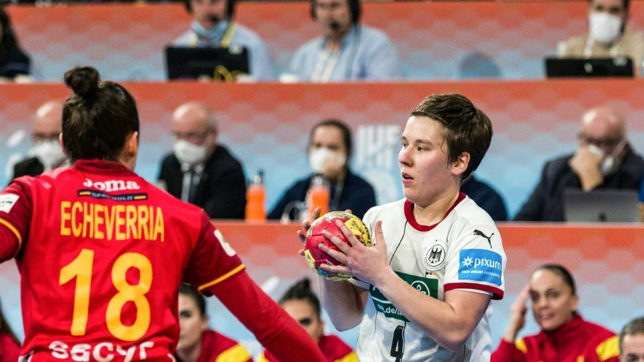 DHB-Frauen bekommen Revanche