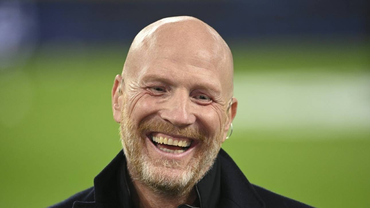 „Mir macht es viel Spaß“: Sammer vor Verlängerung beim BVB