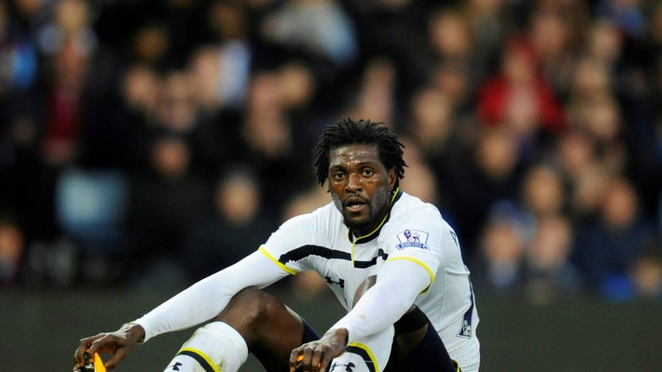 Fußball-Ikone beendet Karriere