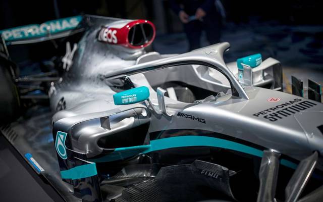 Formel 1 Prasentationen 2020 Die Neuen Autos Von Ferrari Und Co
